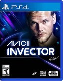 Avicii Invector (PlayStation 4)